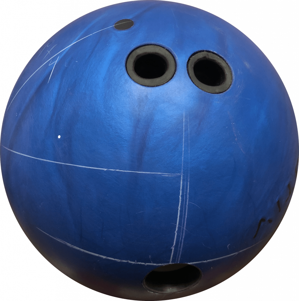 Motiv Blue Tank Bowling Ball Review Tamer Bowling