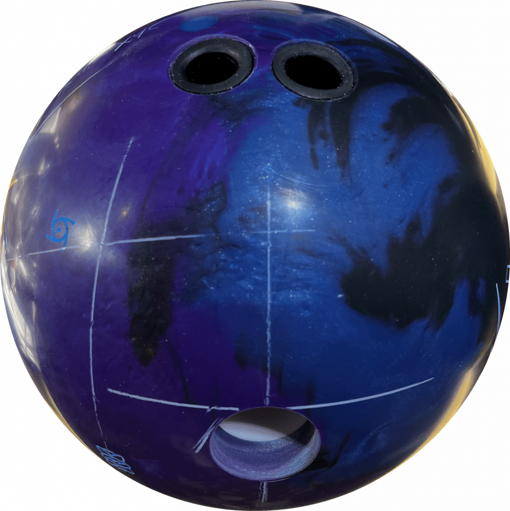 Roto Grip RST X3 Bowling Ball Review Tamer Bowling