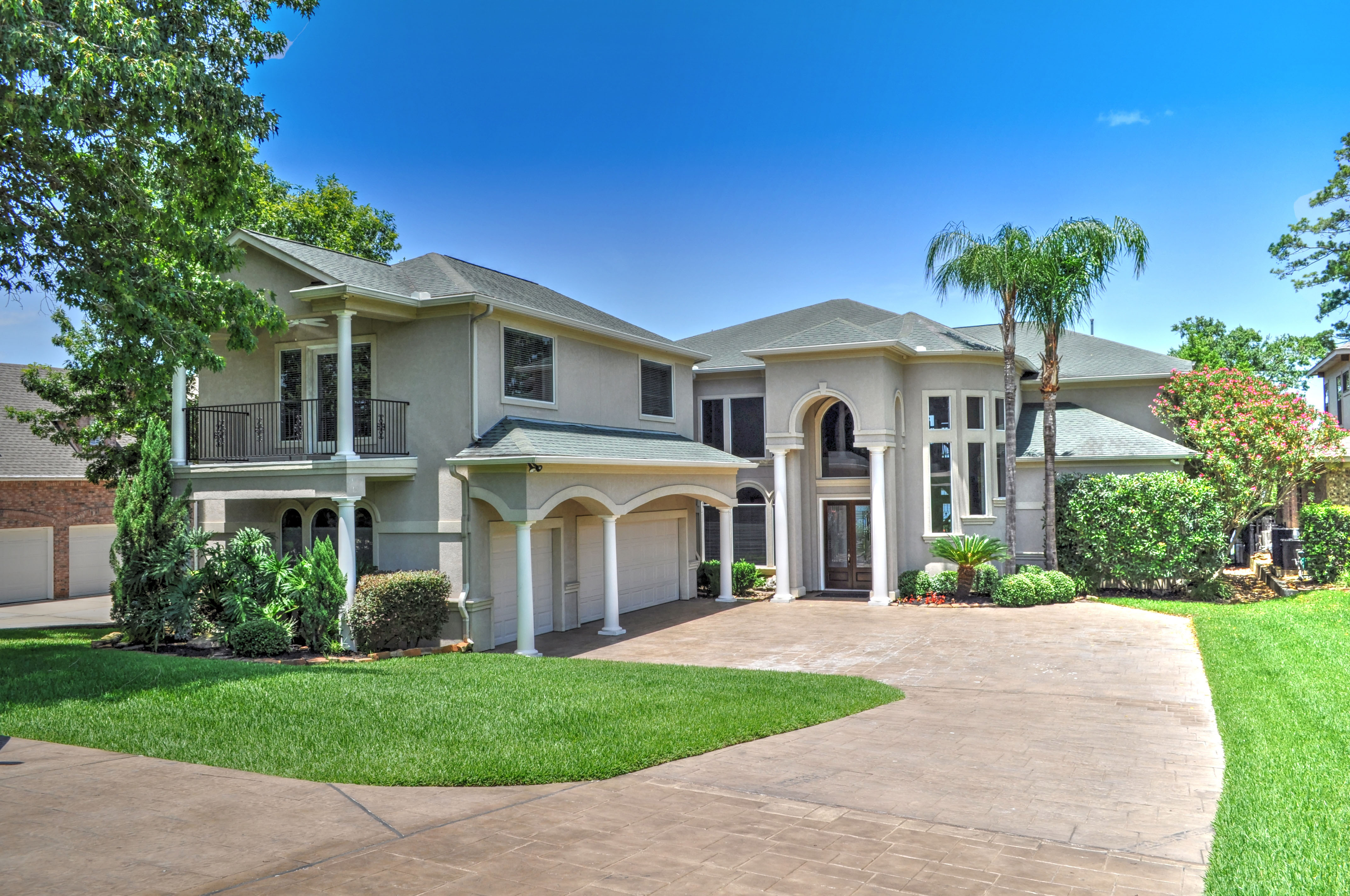 Lake Conroe Real Estate Realtors at Tameric Realty Montgomery Texas