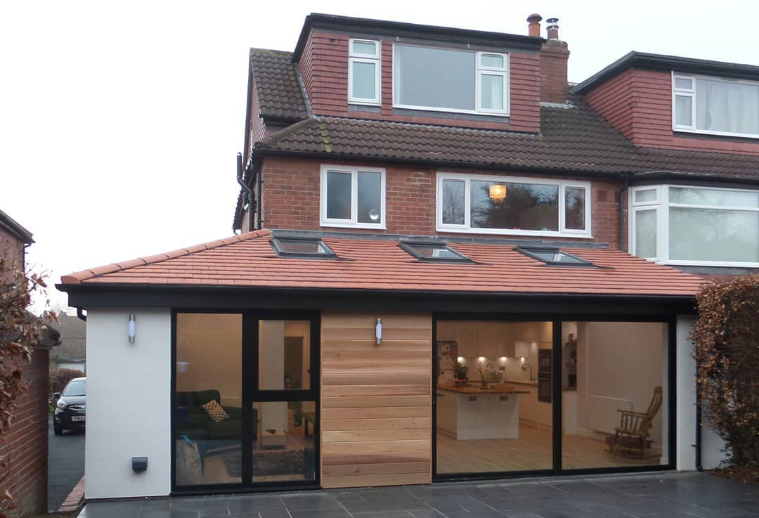 Can My Neighbour Build Extension and Block My Light?