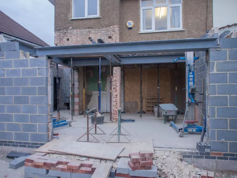 What Size Extension Can I Build Without Planning Permission?