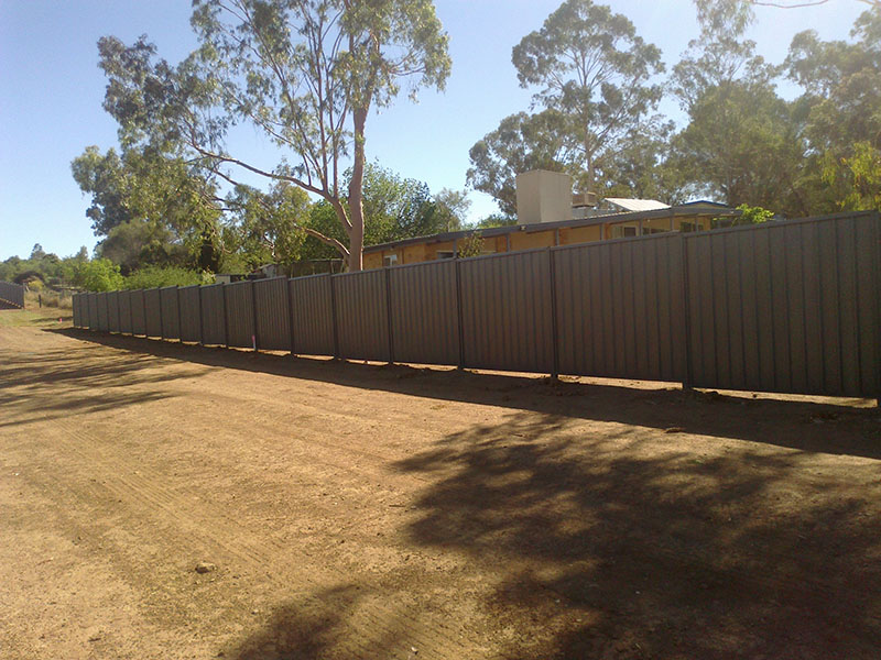 Fencing Gallery Tamworth Fencing