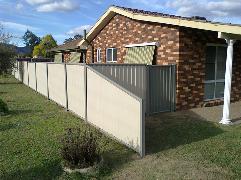 Fencing Gallery Tamworth Fencing