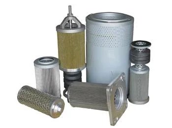 Heavy Duty Filters Manufacturer and Supplier - Tamfiney