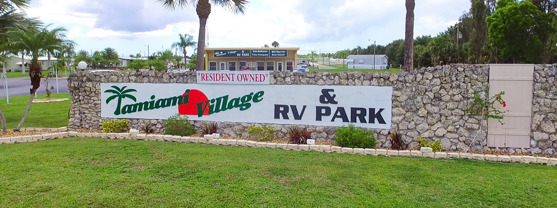 Village Tamiami Village