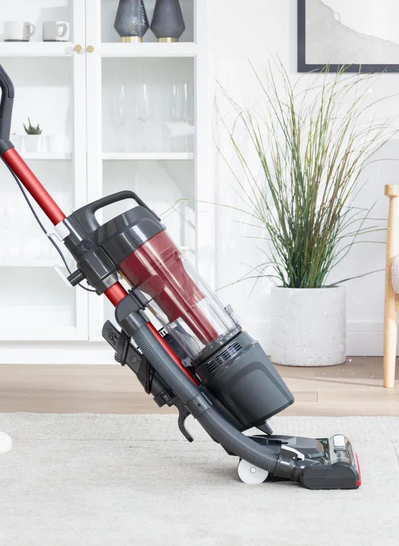 Hoover Upright Vacuum Cleaner Upright 300 HU300RHM