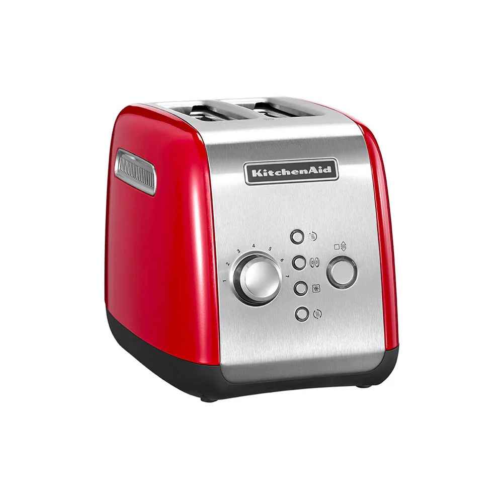 Kitchenaid Classic 2Slot Toaster Empire Red
