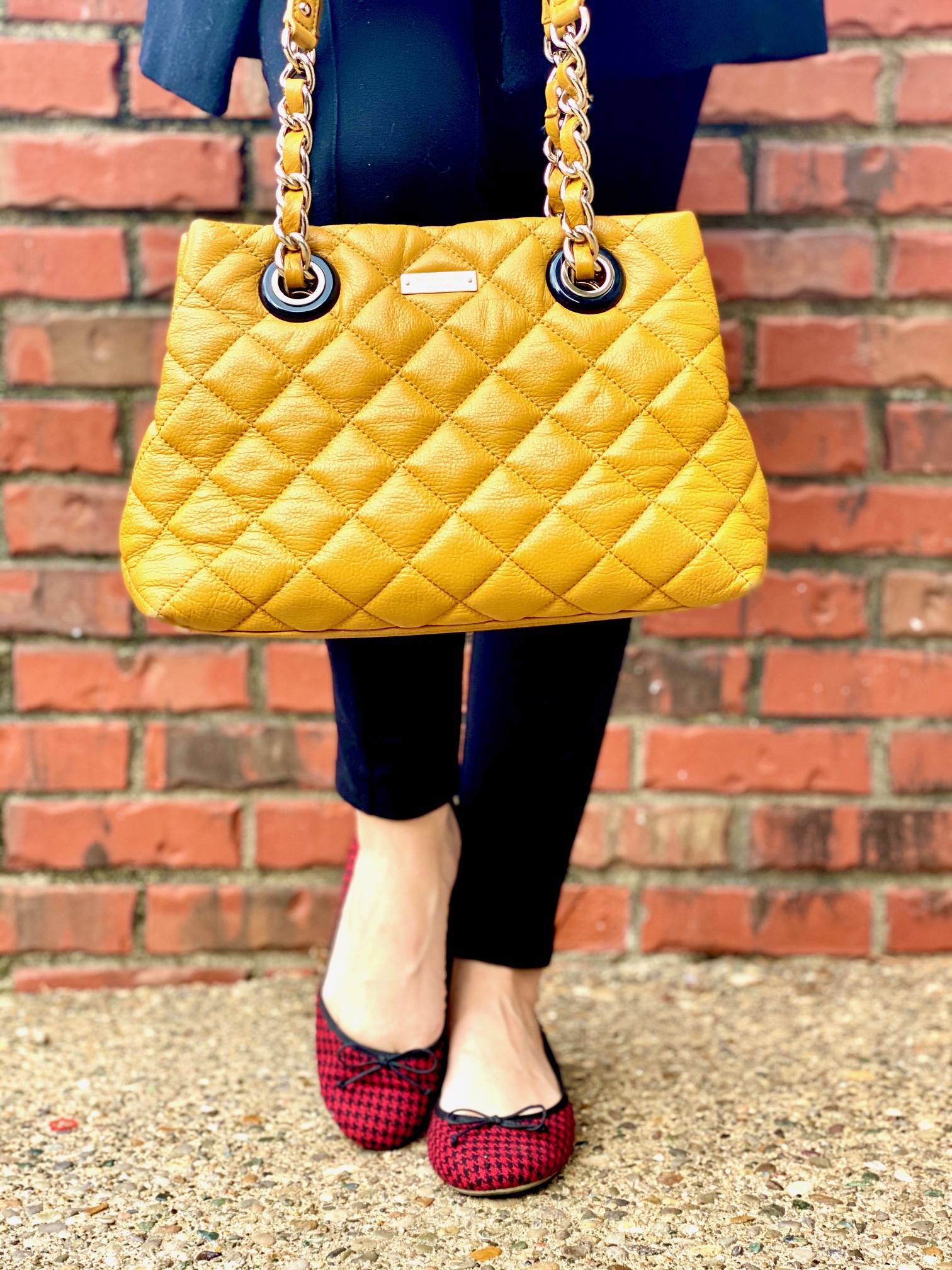 Kate Spade Surprise Sale We Bought a Mountain!