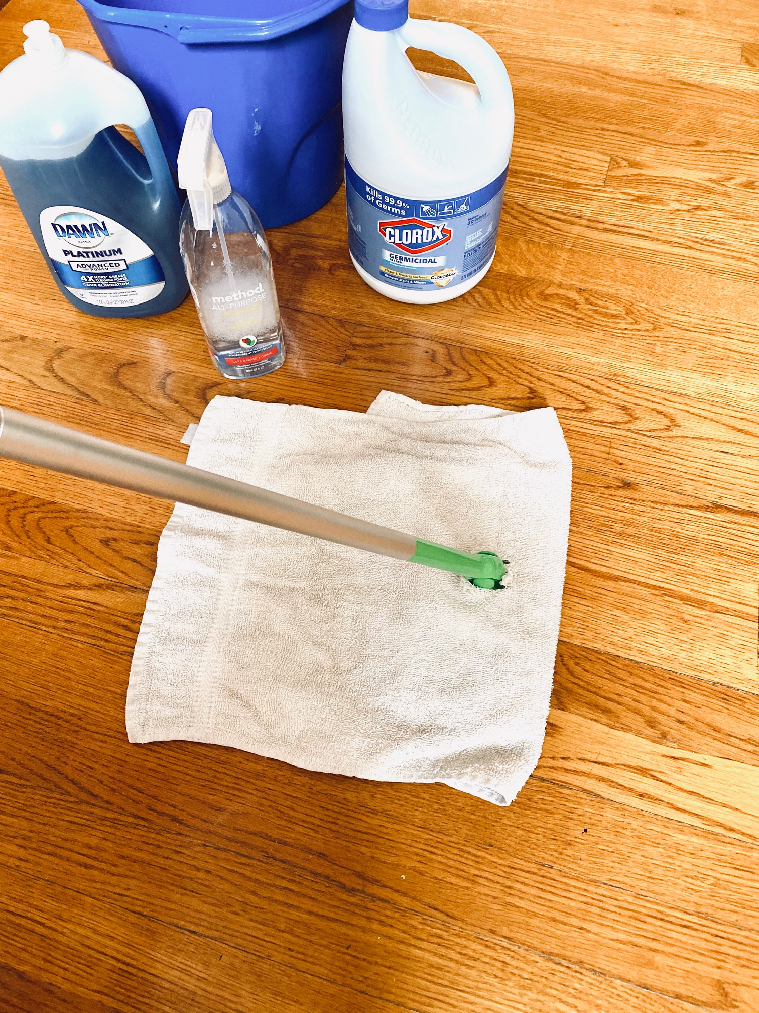 MOPPING HACK Classic Home & Style Finds & Favorites. DIY, Deals