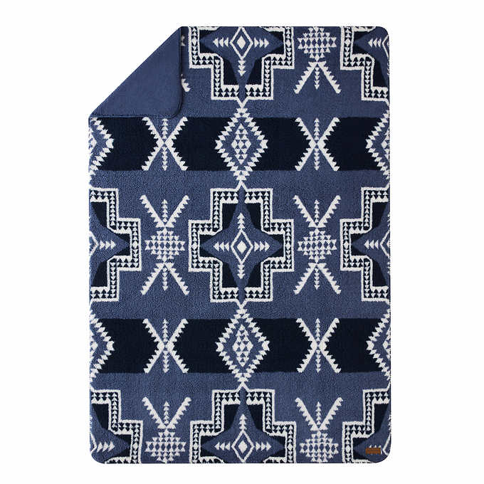 PENDLETON SHERPA BLANKETS AT COSTCO Tami's deals, dupes & DIY