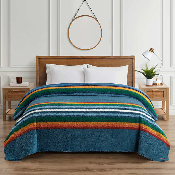 Does Costco Still Have Pendleton Blankets at Annie Askew blog