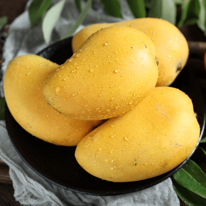 Farm Fresh Indian Mangoes Sabragifts