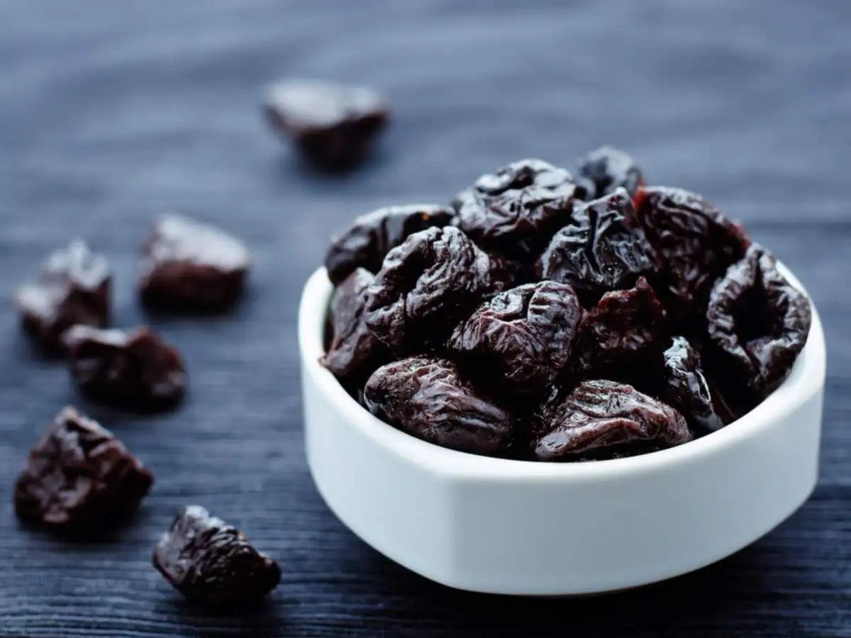 Prune Fruit In Tamil