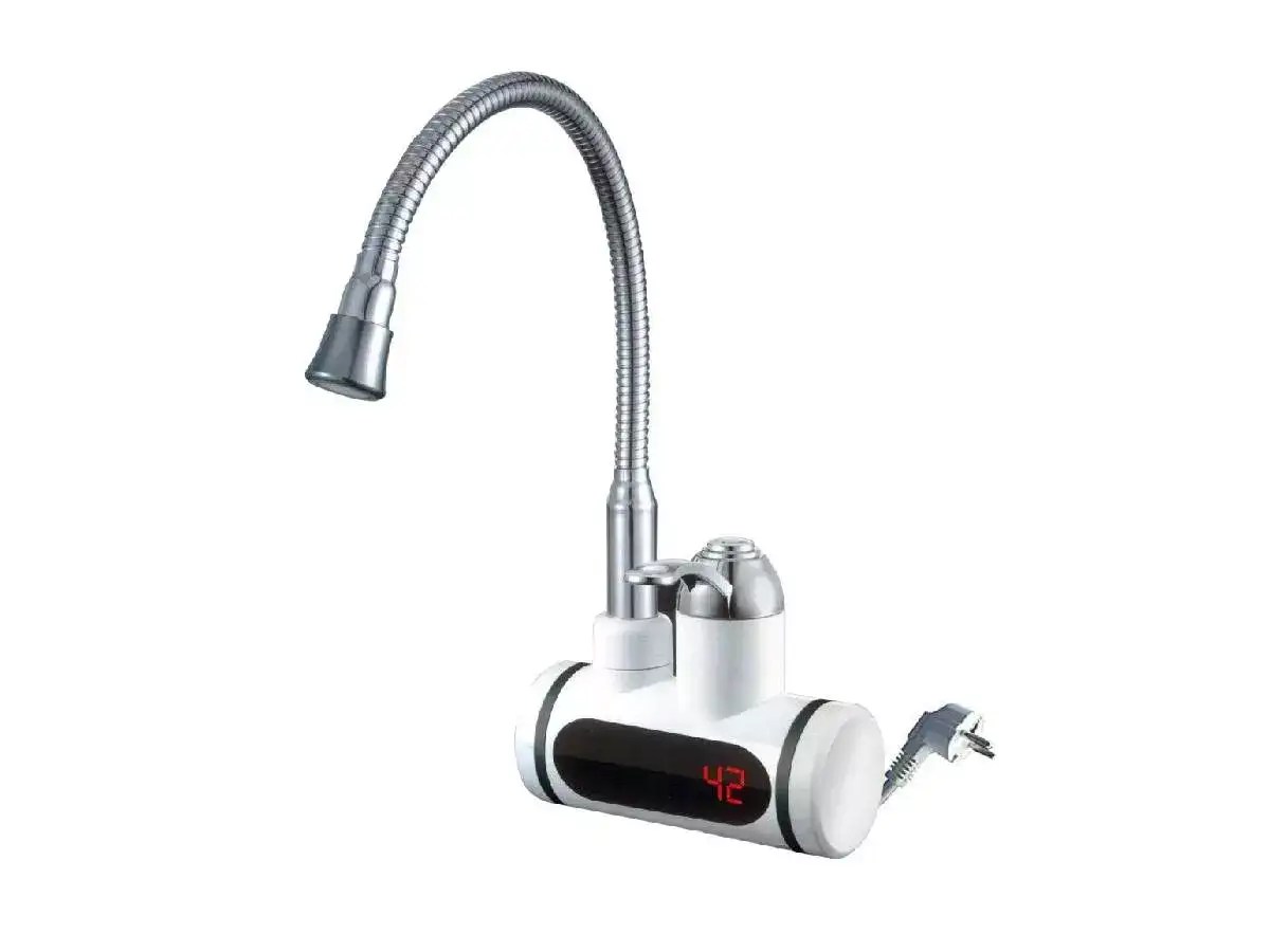 Adonai Instant Heating Water Tap