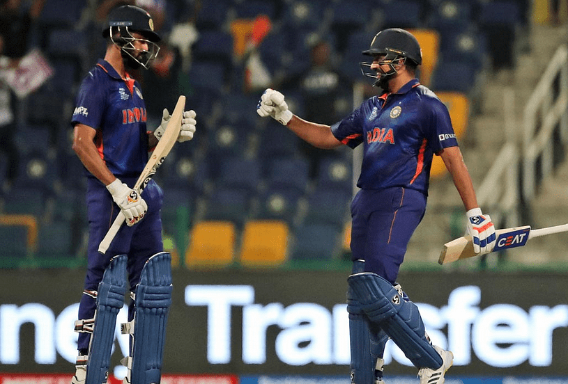 South Africa ODI series Rohit Sharma or not .. he is the captain; BCCI