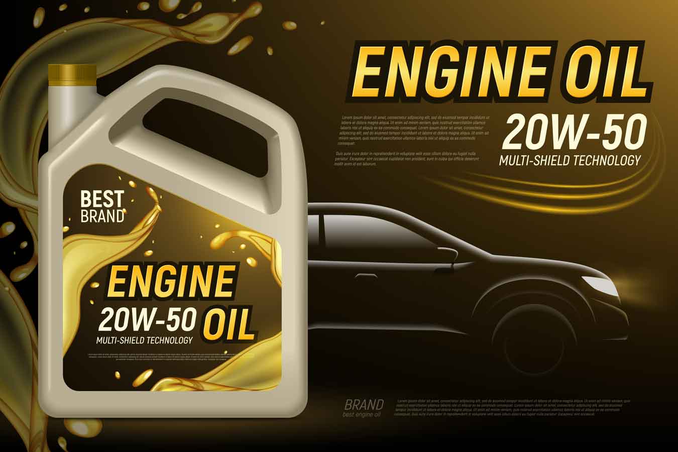 Manufacturer of Engine Oils Mahatha Petroleum Tamil Crew