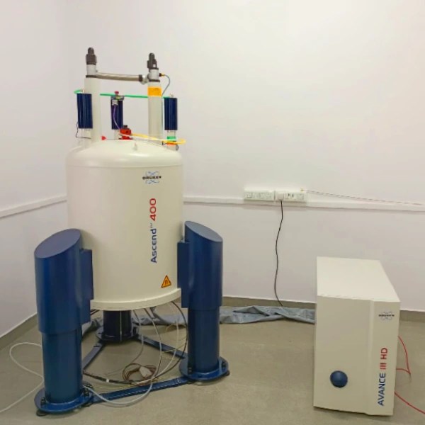 NMR Testing Services In Chennai NMR Testing Lab