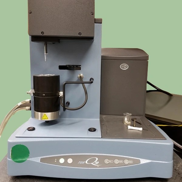 DSC And TGA Testing Services In Chennai