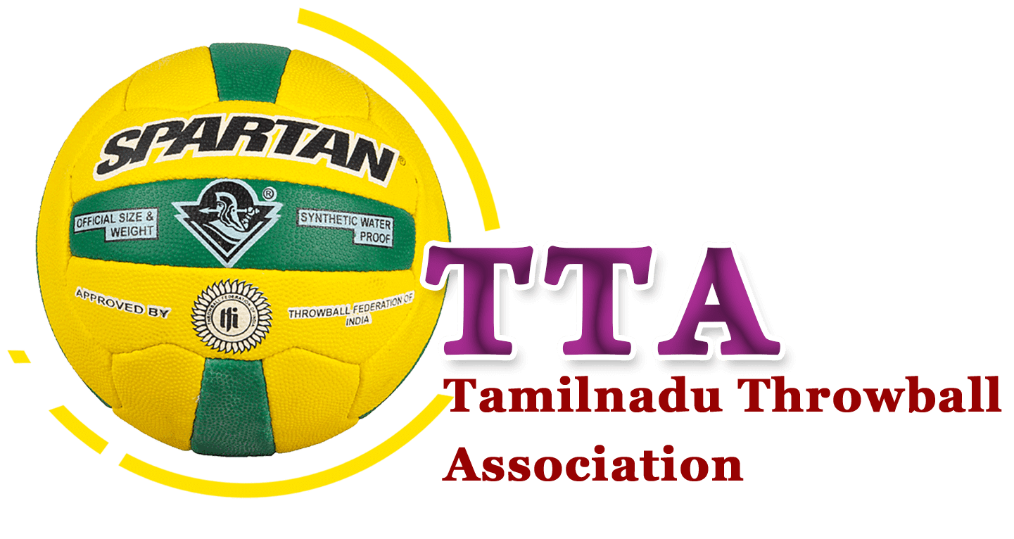 Tamilnadu Throwball Association