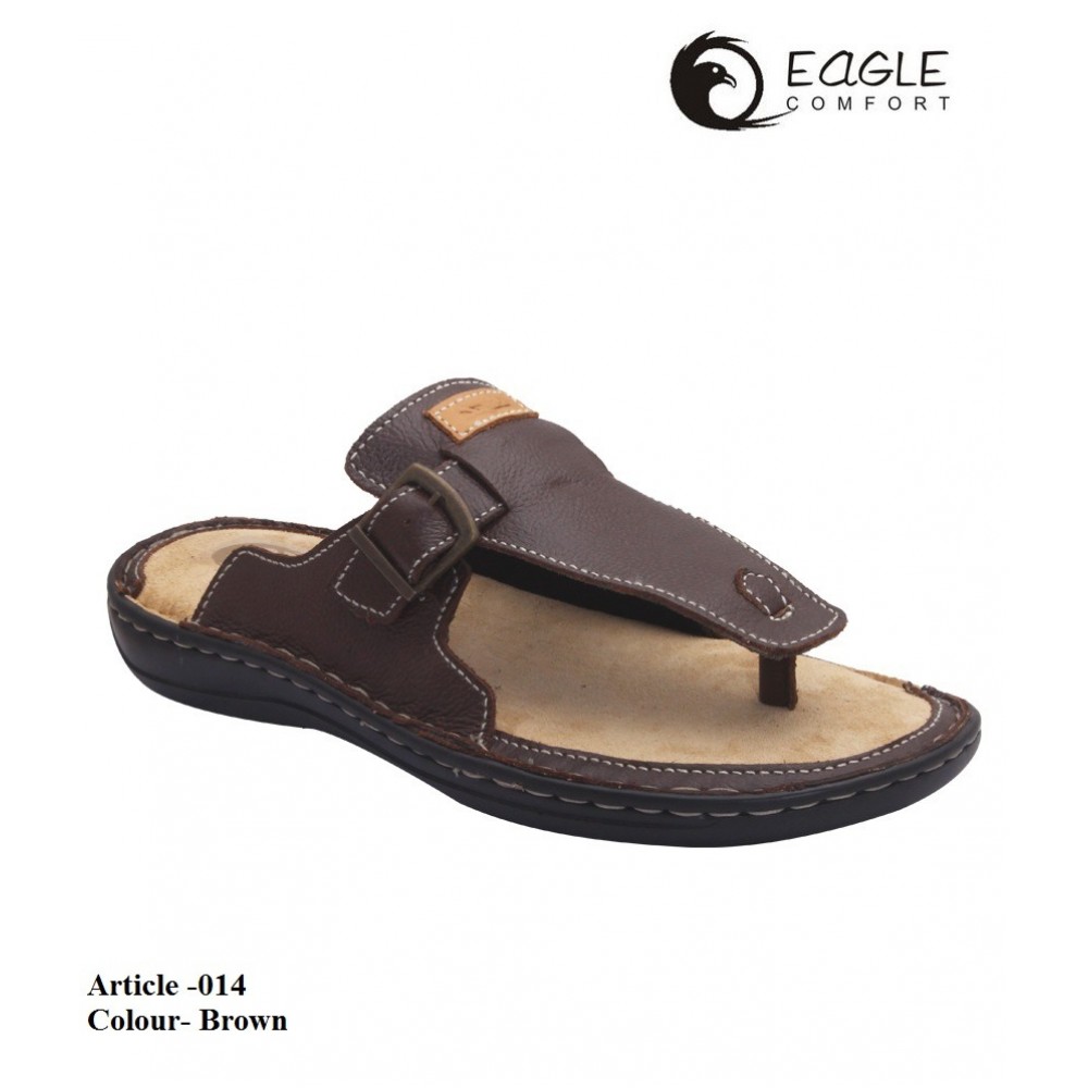 Mens Chappal