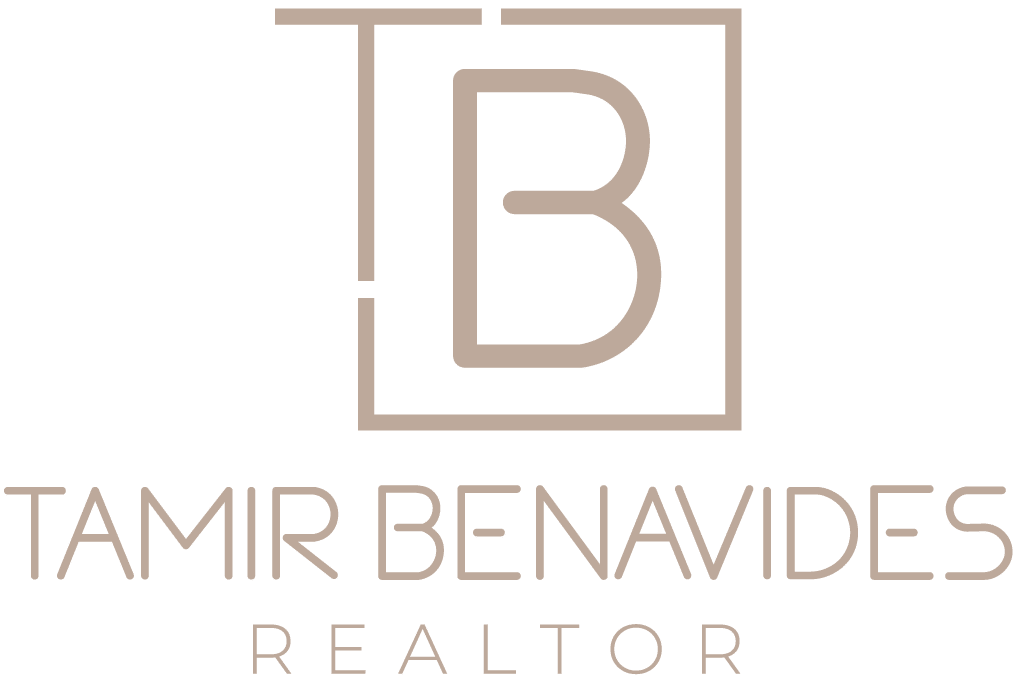 Tamir Benavides Real Estate