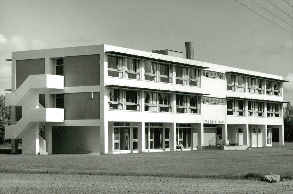 Top 10 Dorms at Massey University OneClass Blog