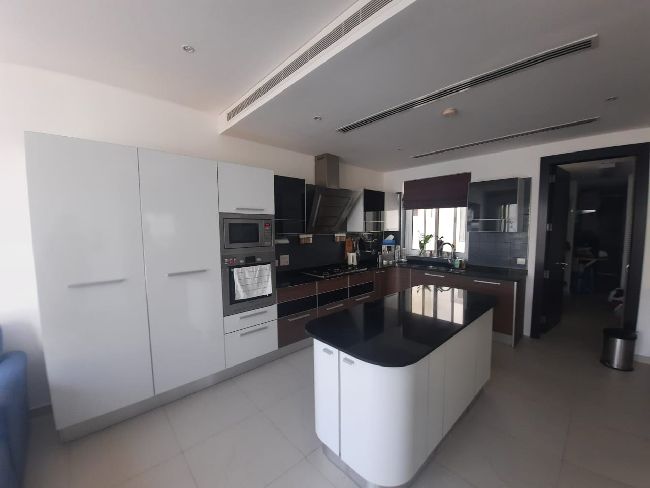 Luxurious 4 + 1 Villa for Sale in Al Mouj REF 136GM Tamlik Real Estate Companies in Oman