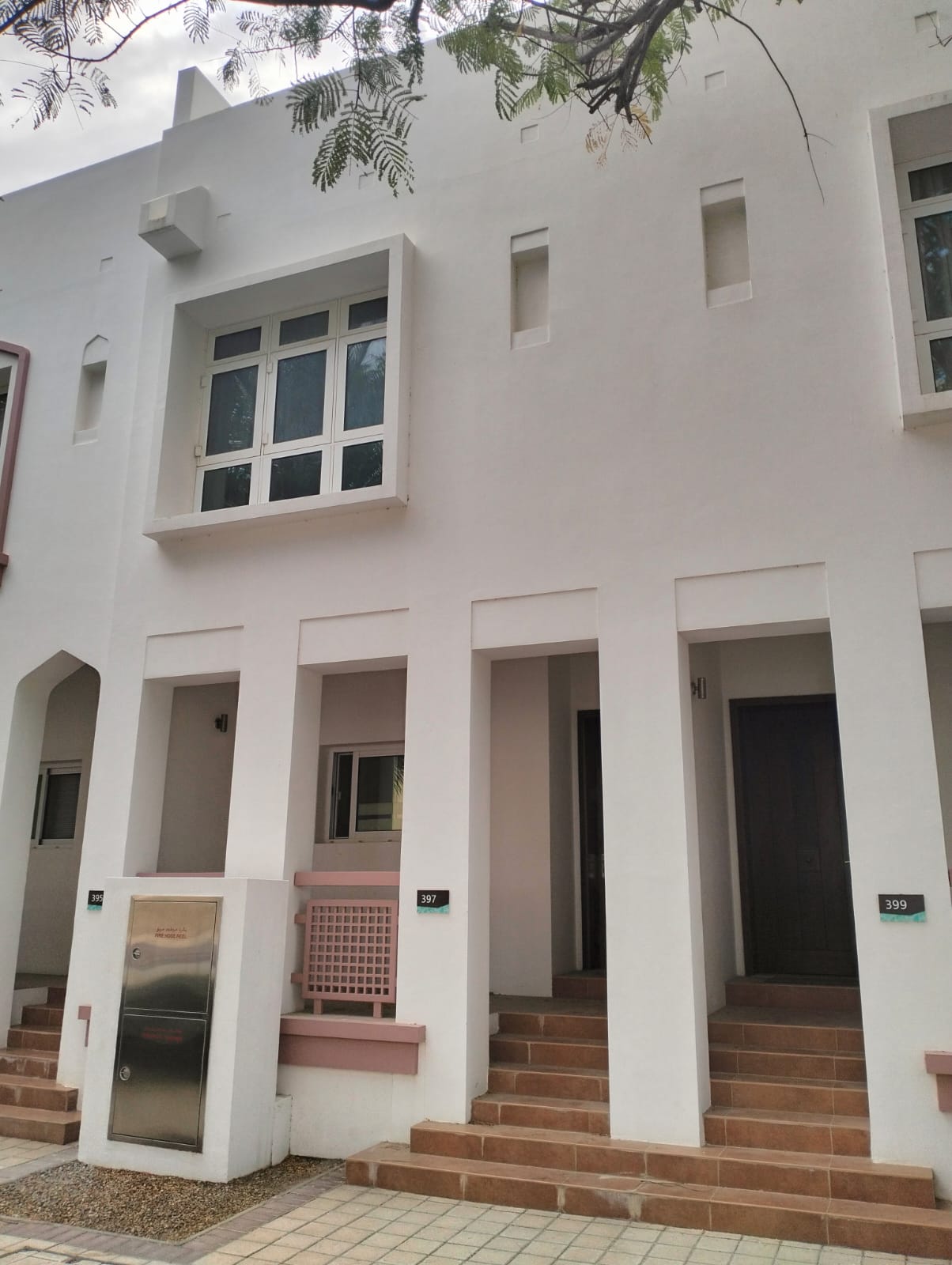 Luxury Townhouse for sale in AL Mouj REF 514TA