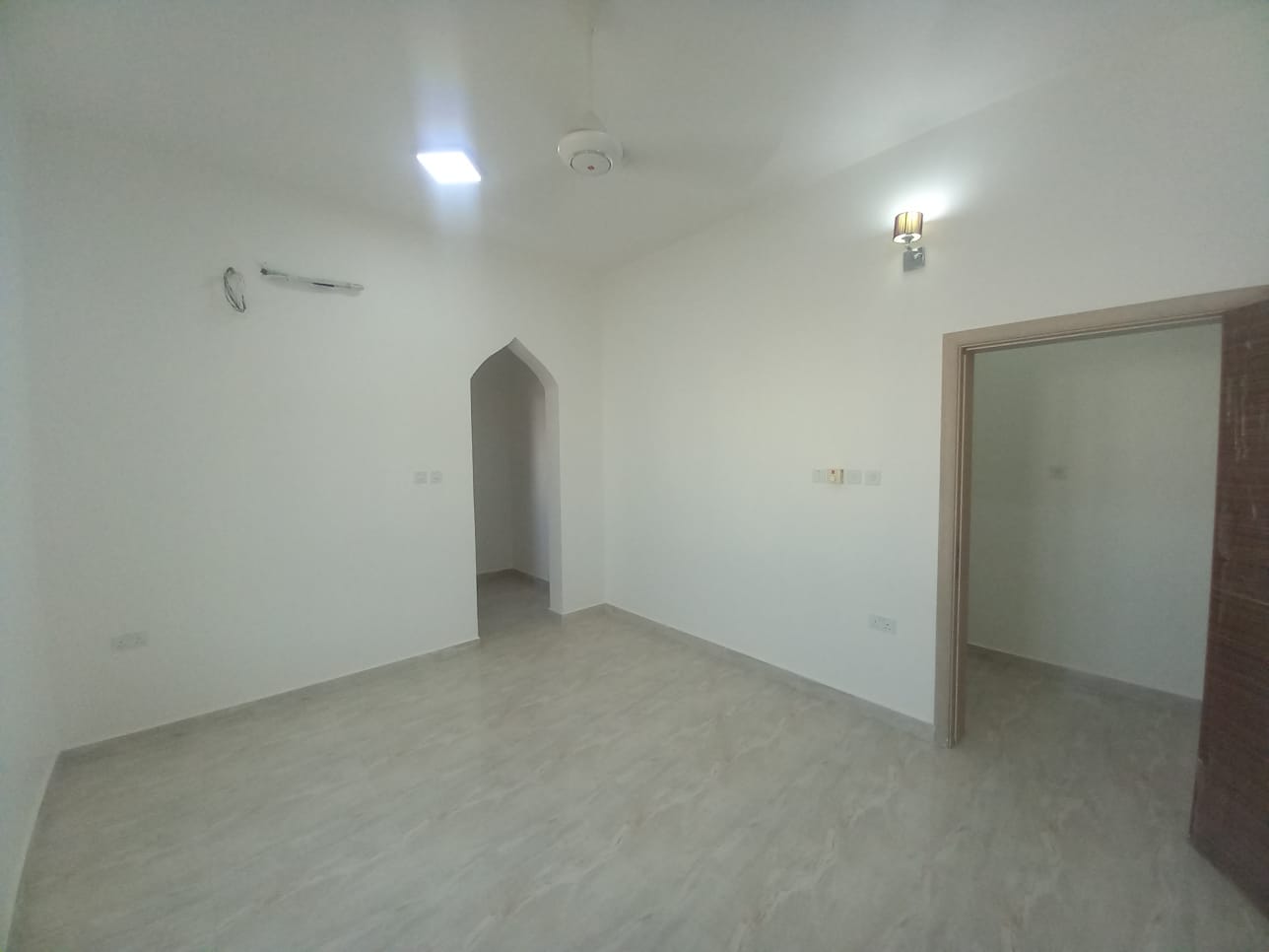 Great Twin Villa for Sale in Al Khoud REF 805GA
