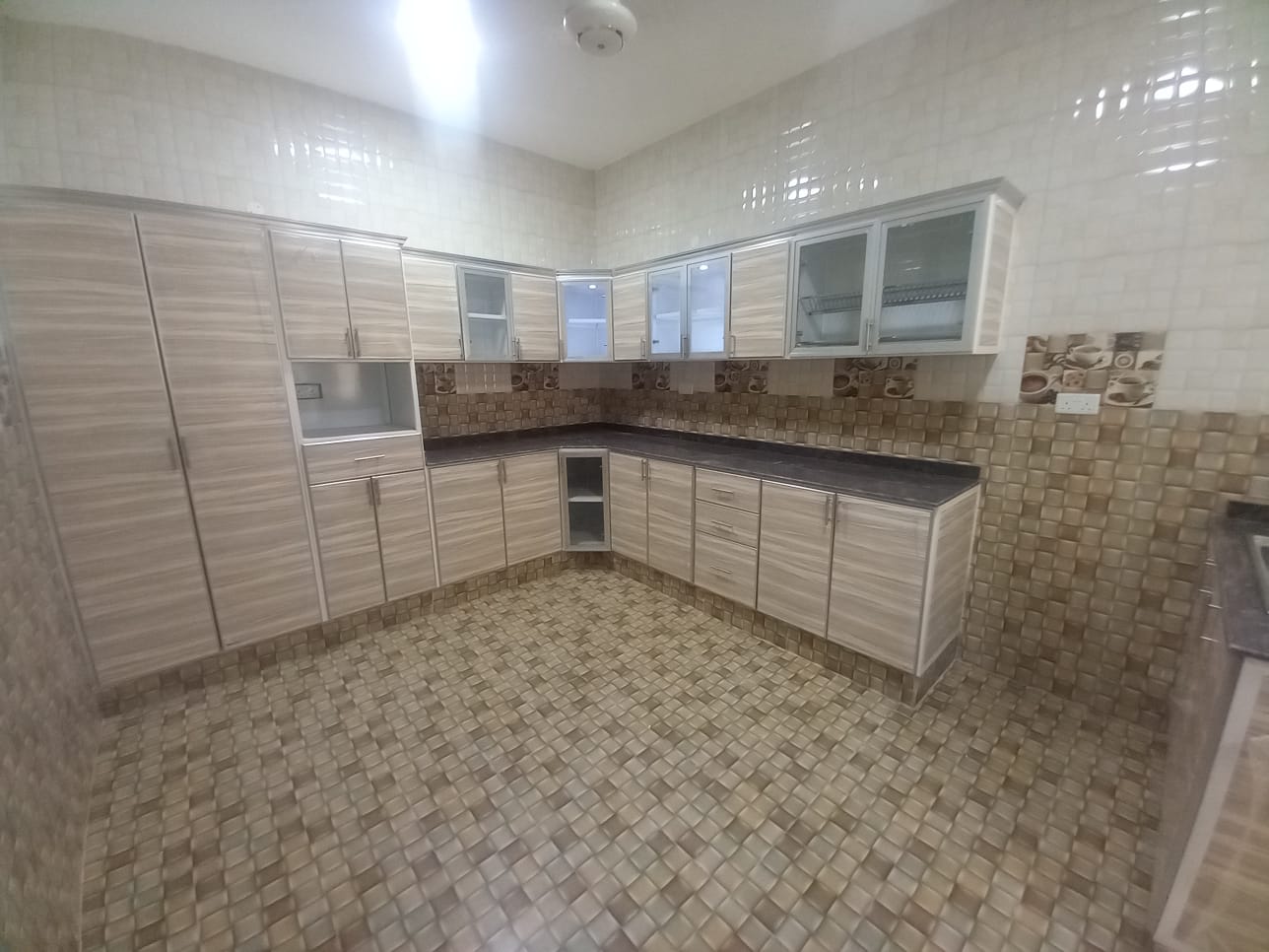 Great Twin Villa for Sale in Al Khoud REF 805GA