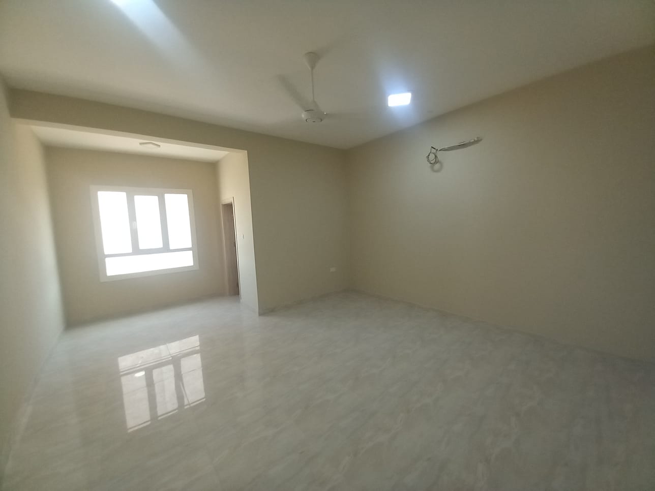 Great Twin Villa for Sale in Al Khoud REF 805GA