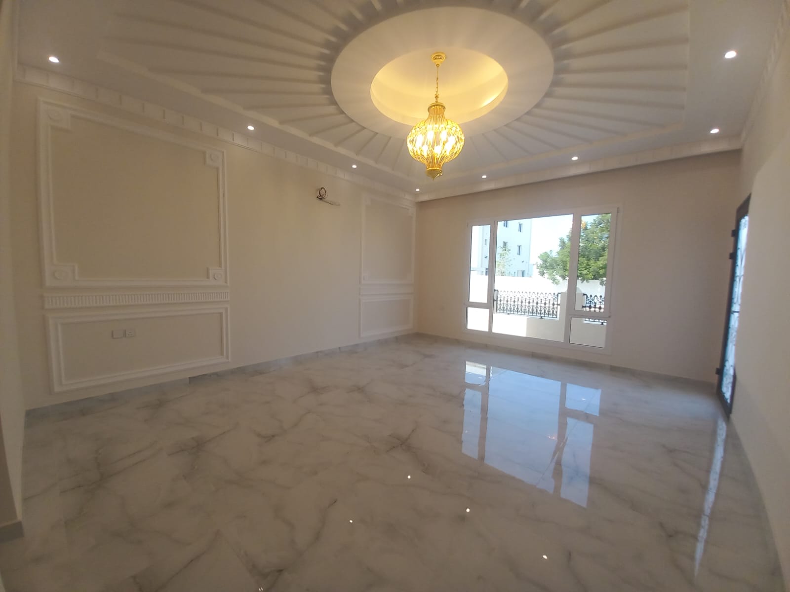Brand New Twinvilla for Sale in Al Khoud REF 59BB Tamlik Real