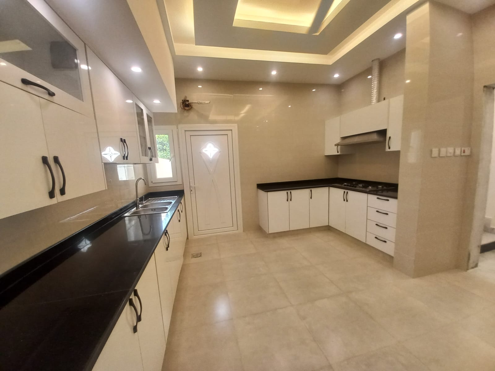 Brand New Twinvilla for Sale in Al Khoud REF 59BB Tamlik Real