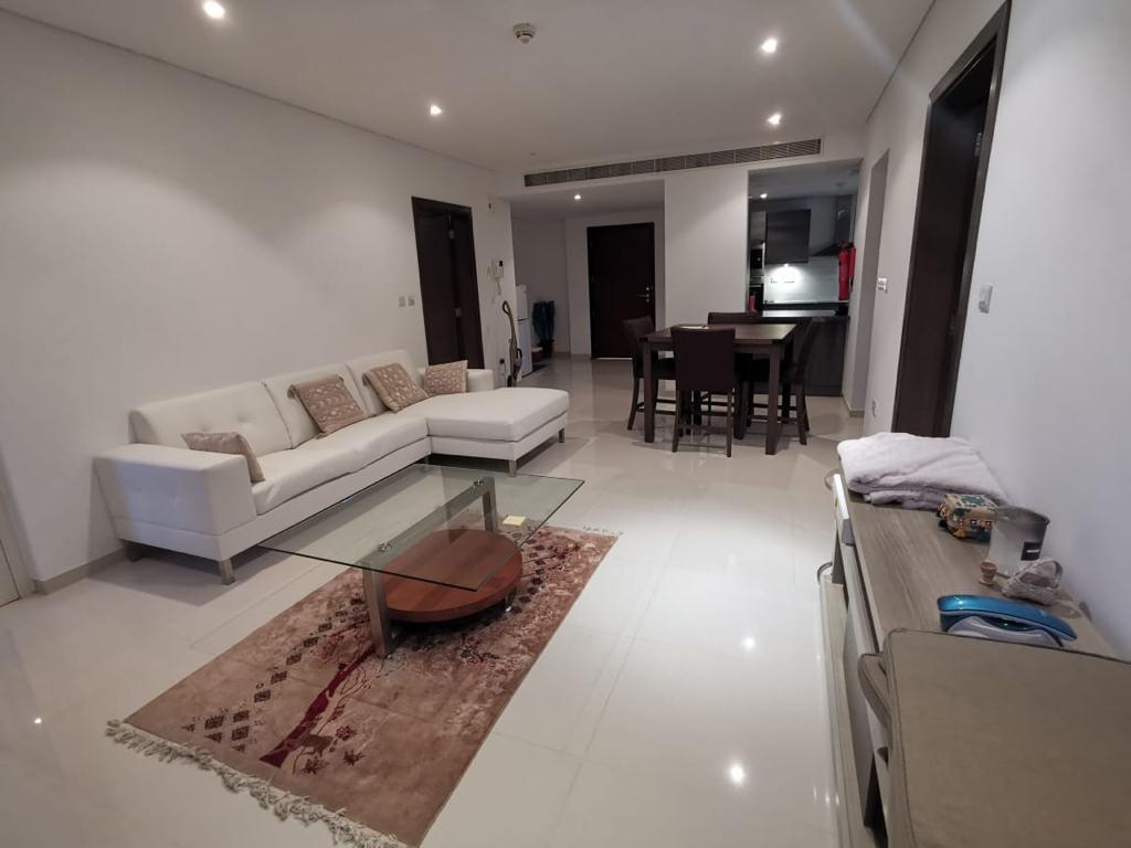 Luxury Apartment for Rent in Al Mouj REF 188GB Tamlik Real Estate
