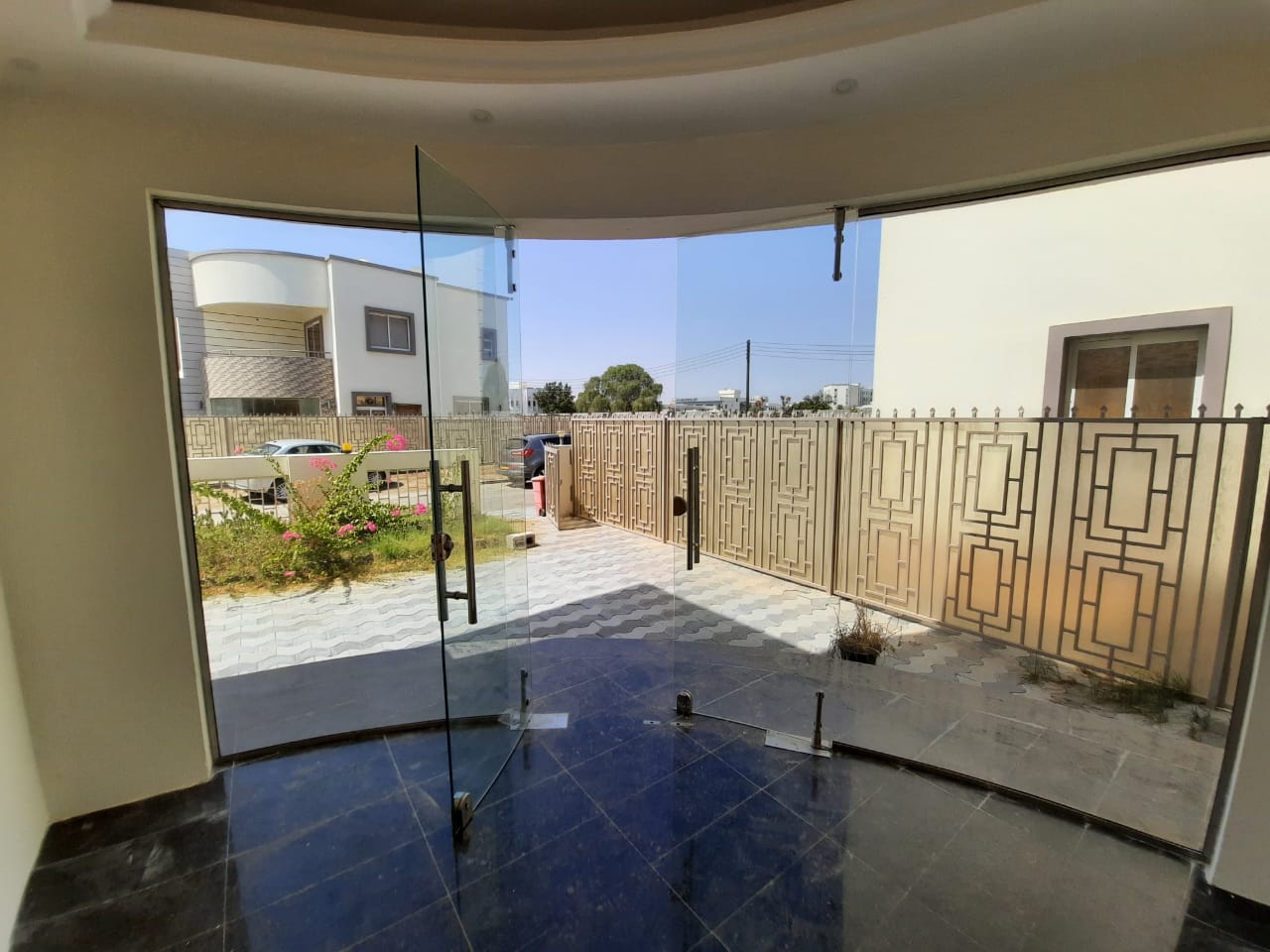 Modern Townhouse for Rent in Al Hail North REF 636GH Tamlik Real