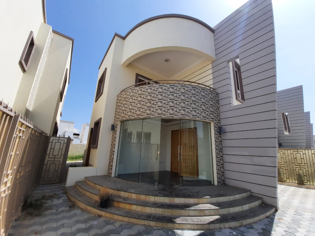 Modern Townhouse for Rent in Al Hail North REF 636GH Tamlik Real