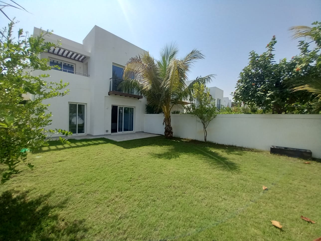 Luxury Villa for Rent in Al Mouj REF 168TA Tamlik Real Estate