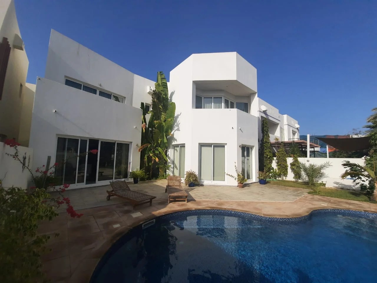 Luxurious Villa for Sale in Al Mouj REF 136GM Tamlik Real Estate Companies in Oman, عقارات مسقط