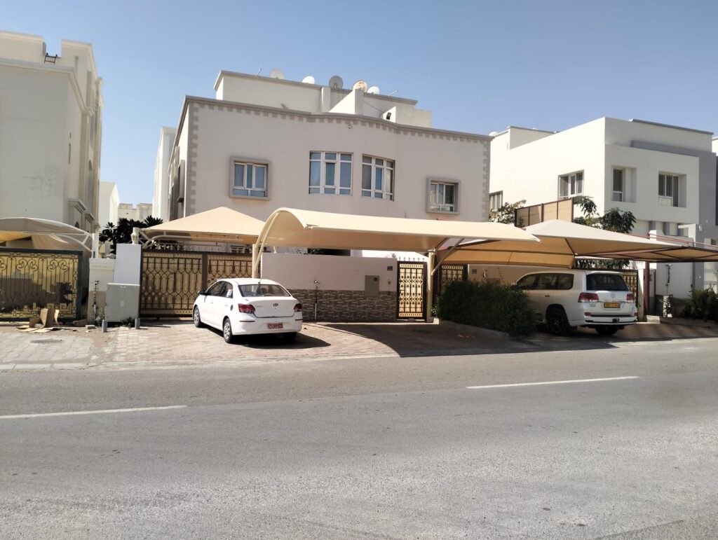 Spacious Twin Villa for Sale in Al Khoud REF 369SB Tamlik Real
