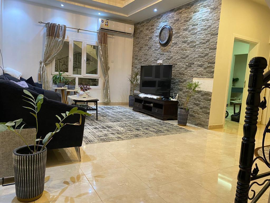 Spacious Twin Villa for Sale in Al Khoud REF 369SB Tamlik Real