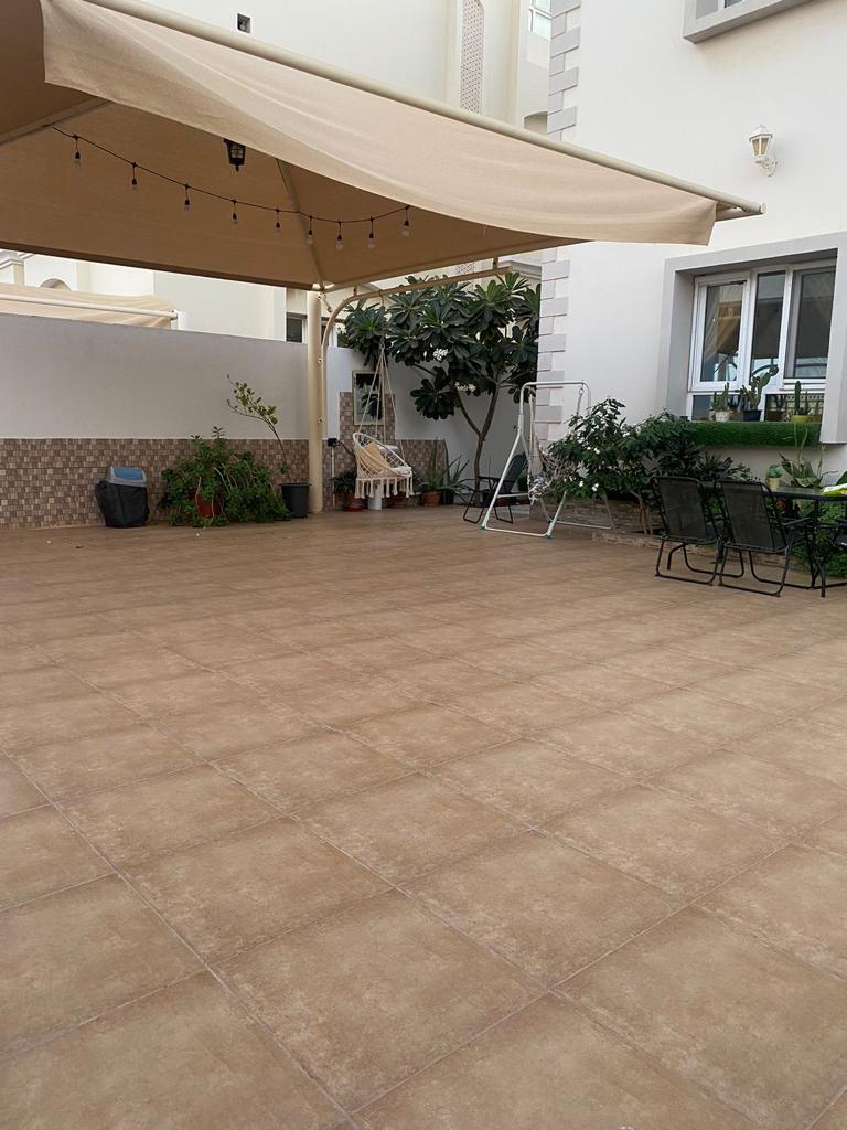 Spacious Twin Villa for Sale in Al Khoud REF 369SB Tamlik Real