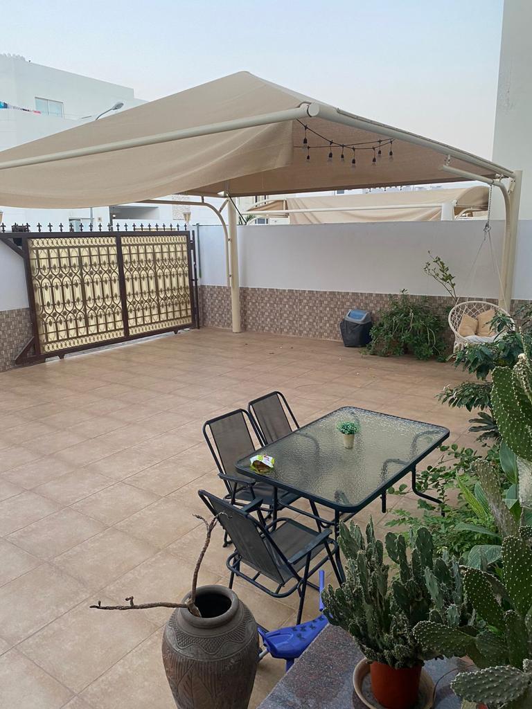 Spacious Twin Villa for Sale in Al Khoud REF 369SB Tamlik Real