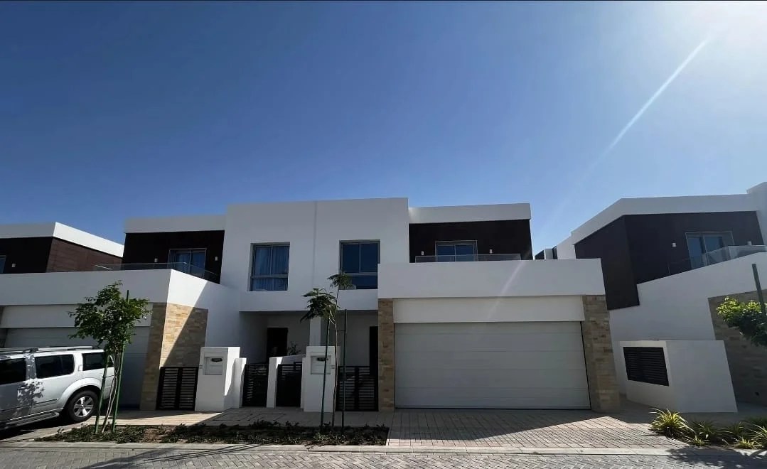 Amazing Twin Villa for Sale in Al Mouj REF 409GB Tamlik Real Estate Companies in Oman