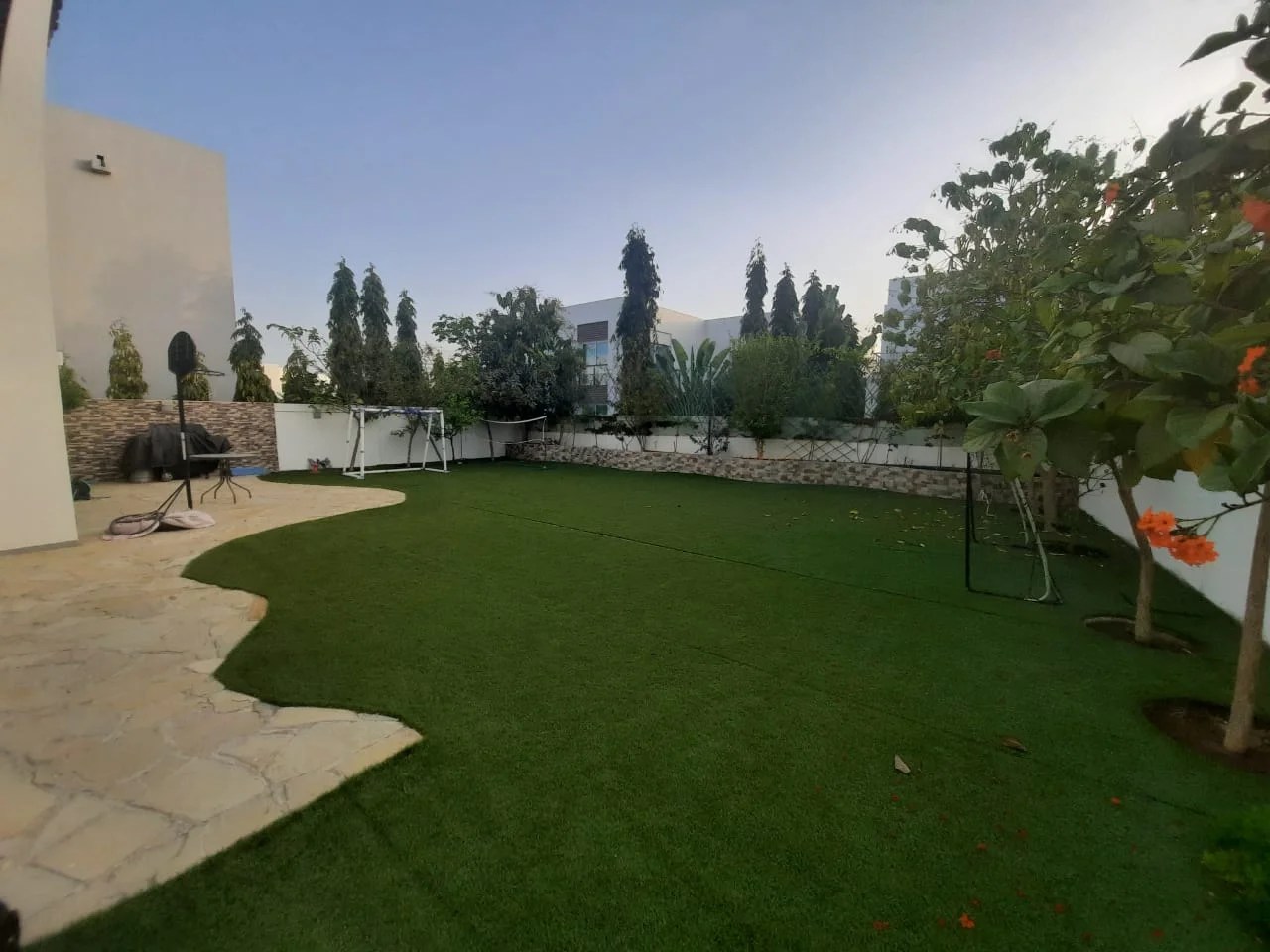 Beautiful Villa for Rent in Al Mouj REF 81GM Tamlik Real Estate