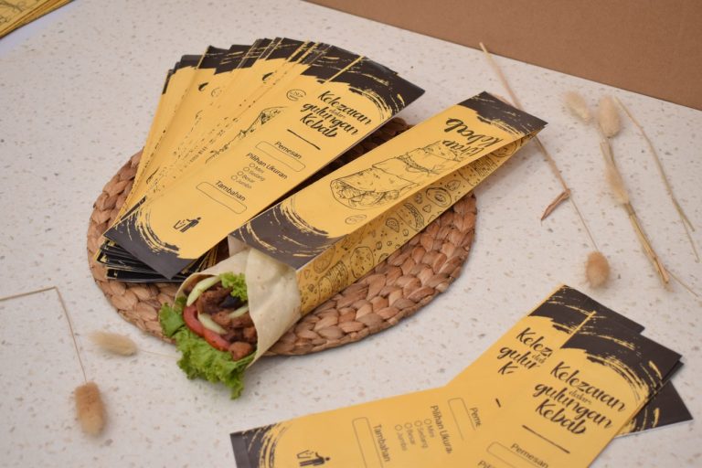 Tips Membuka Usaha Kebab