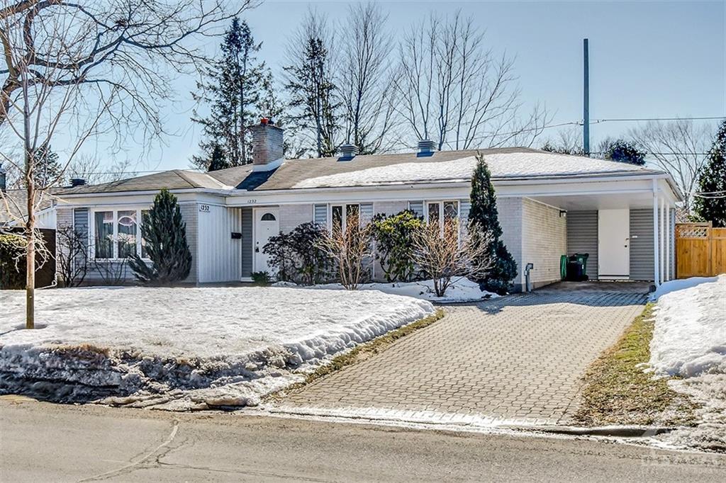 1232 Southwood Drive Tammy Dopson Real Estate Services