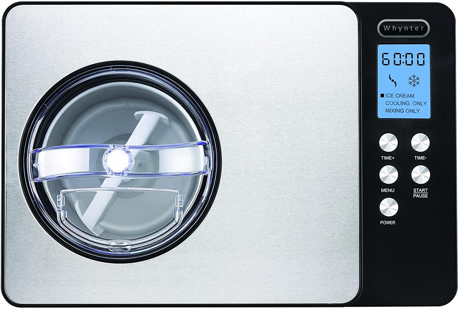 6 Ice Cream Makers And Homemade Recipe Ideas For Sweet Frosty Treats