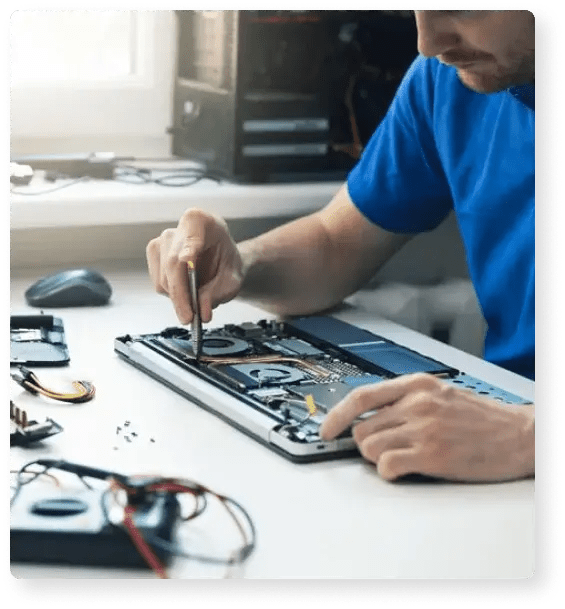Computer Repair Company In Tampa Bay Tampa Services