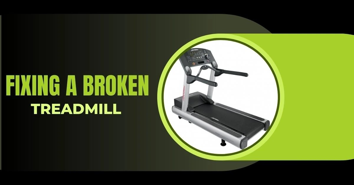 How to dispose of an old treadmill? Trash Wizard