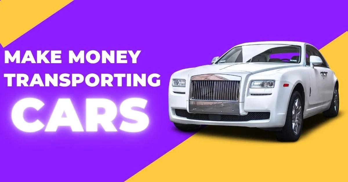 How to Make Money with a Pickup Truck and Trailer?